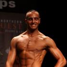 Jarrett  Nagrone - NPC Empire Classic 2012 - #1